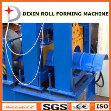 Roofing Ridge Cap Roll Forming Machine for Sale